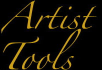 Artist Tools